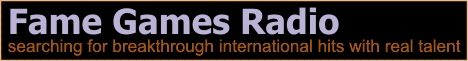 MMI Fame Games Radio