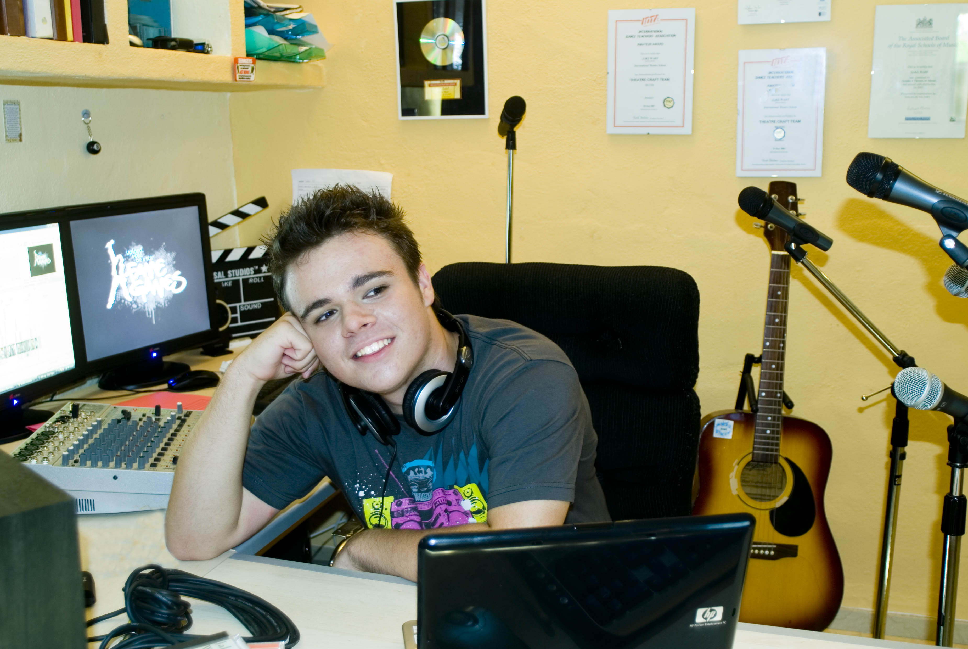 Jake